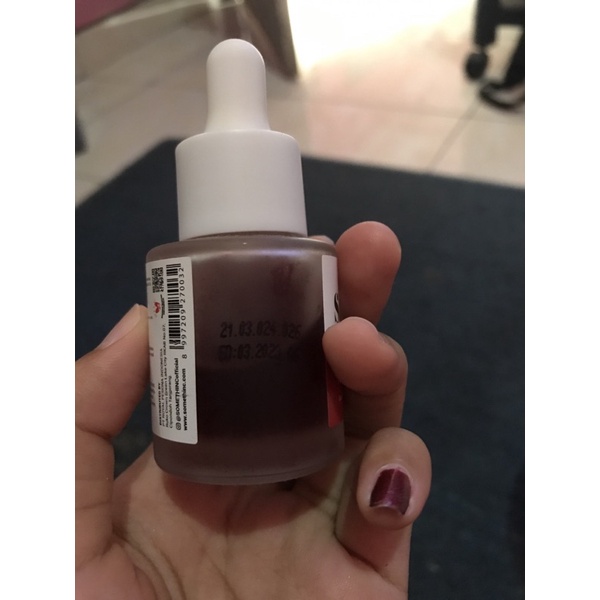 SOMETHINC PEELING SOLUTION