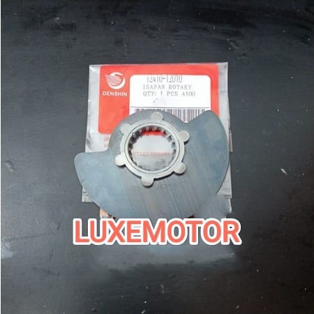 ISAPAN ROTARI ROTARY SUZUKI A100 A 100 A100X ECONOS NON ORI