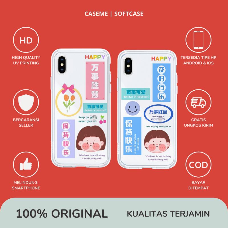 Custom Case Couple All Type Hp