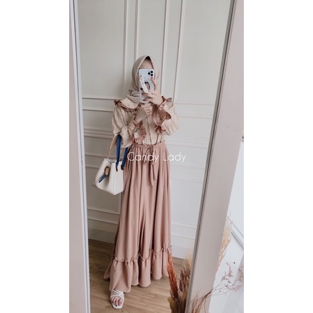 Serina Peterpan Maxi