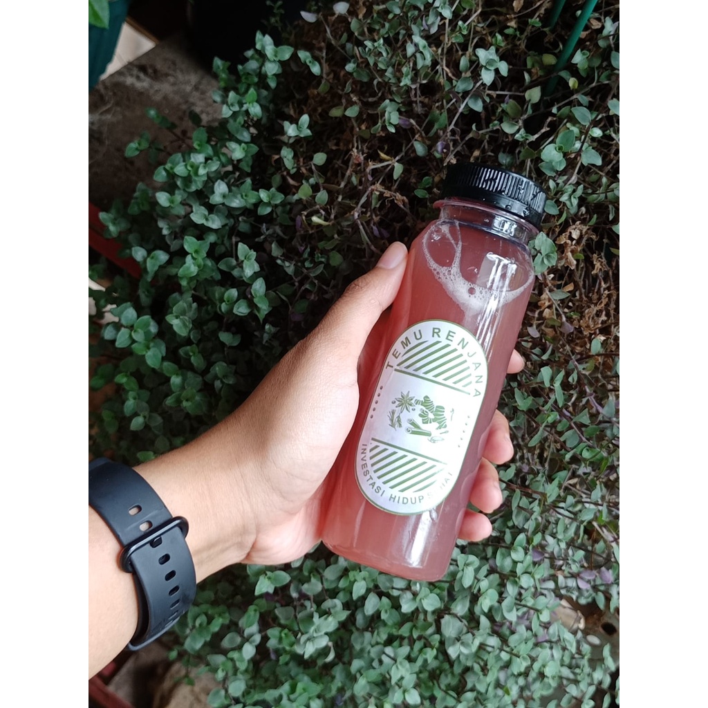 

Jamu Renjana