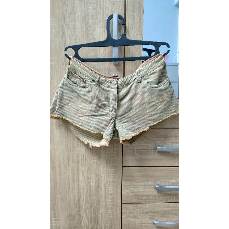 celana pendek Maison scotch