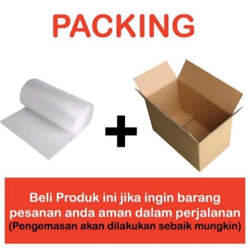 

Kardus Tambahan Packing