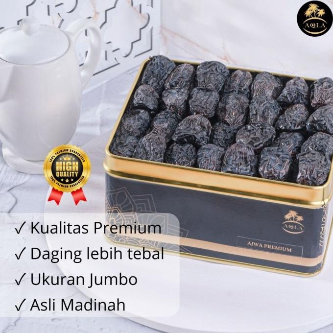 

SALE KURMA AJWA PREMIUM/KURMA 1KG/KURMA BARARI/KURMA RUTHOB/KURMA BAM/KURMA PALM FRUIT/KURMA TANGKAI/KURMA AZWA/KURMA SUKKARI/KURMA SAFAWI/KURMA TUNISIA/KURMA MUDA KUNING/KURMA MUDA HIJAU/KURMA MEDJOL/KURMA MADINAH SUPER