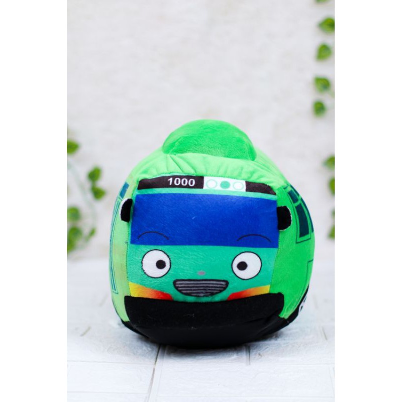 Boneka Tayo The Little Bus (SNI Grade)