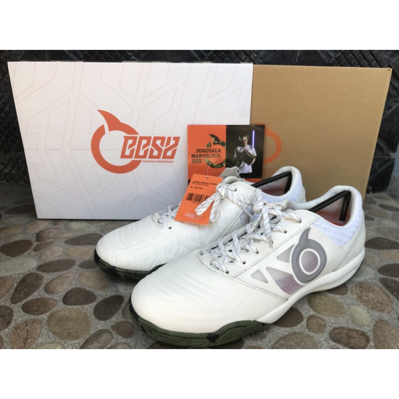 Ortuseight Jogosala Marvelous BBS SE