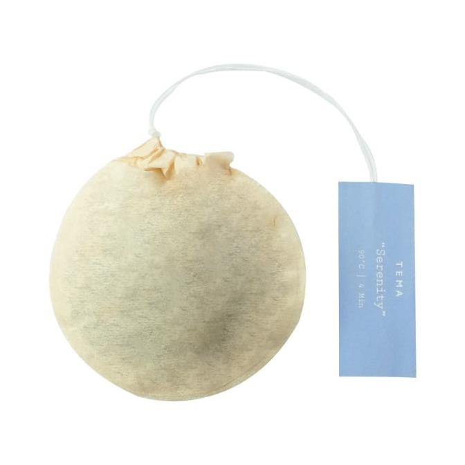 

[[BISA COD]] TEMA Tea Teabags - Serenity TERBARU Kode 285