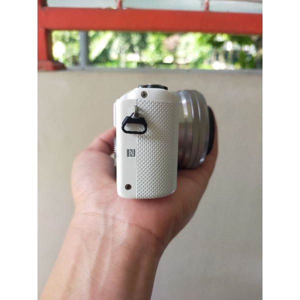 sony a5000 FULLSETT  !! bukan sony a5100/a6000-5