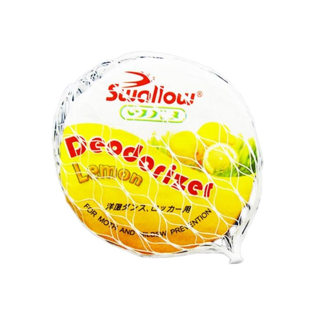 Swallow Deodorizer 80gr