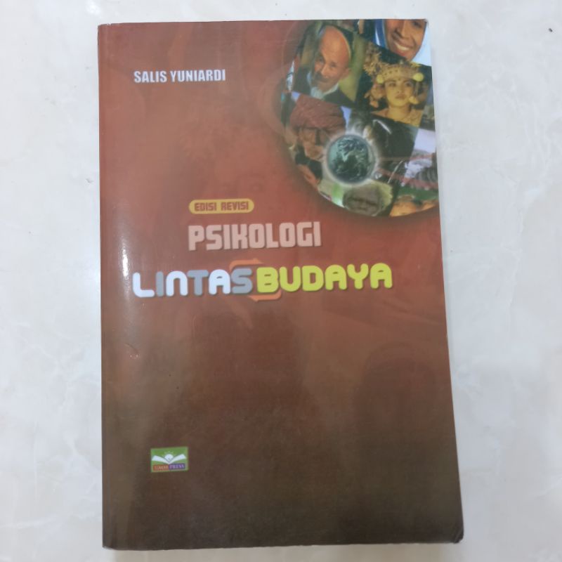 Jual Buku Psikologi Lintas Budaya | Shopee Indonesia