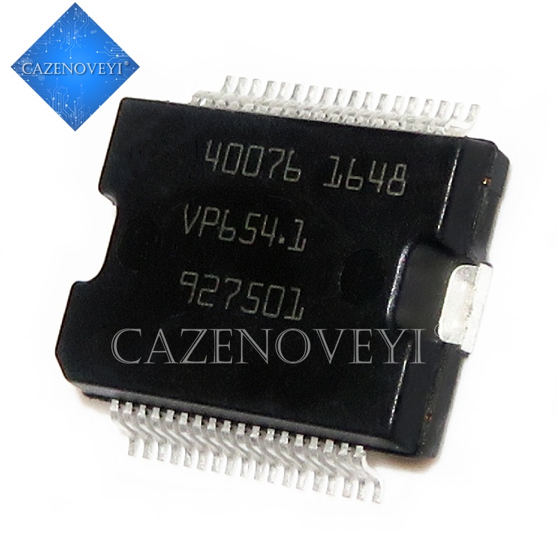5pcs IC 40076 HSSOP-36 Untuk Mobil