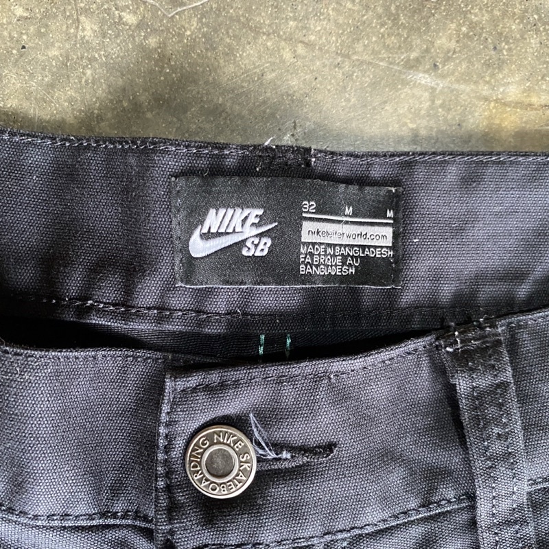 Nike SB Denim Pants