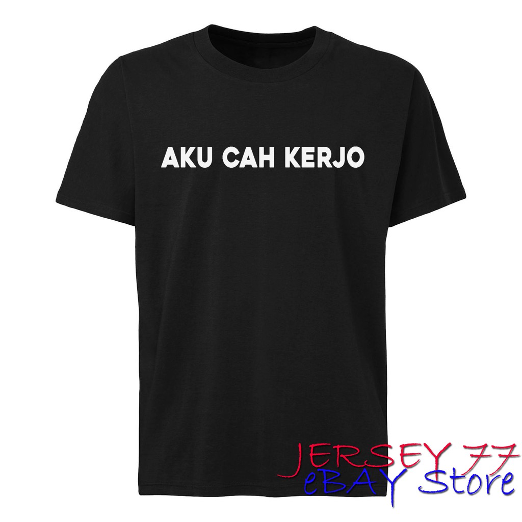 Kaos NDXAKA NDX AKA Familia Nyekso Batin Shopee Indonesia