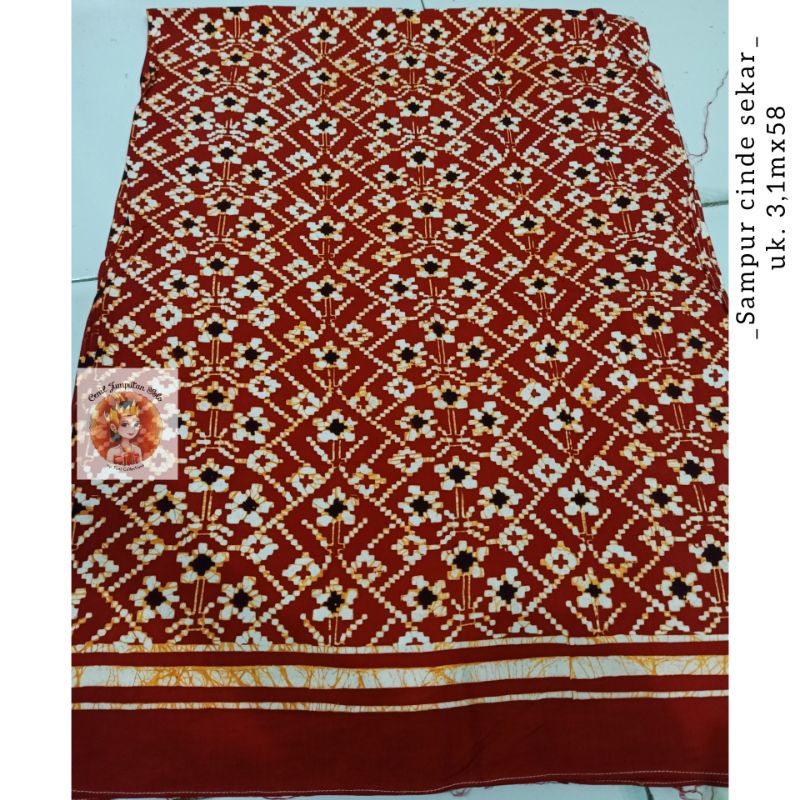 Sampur cinde
