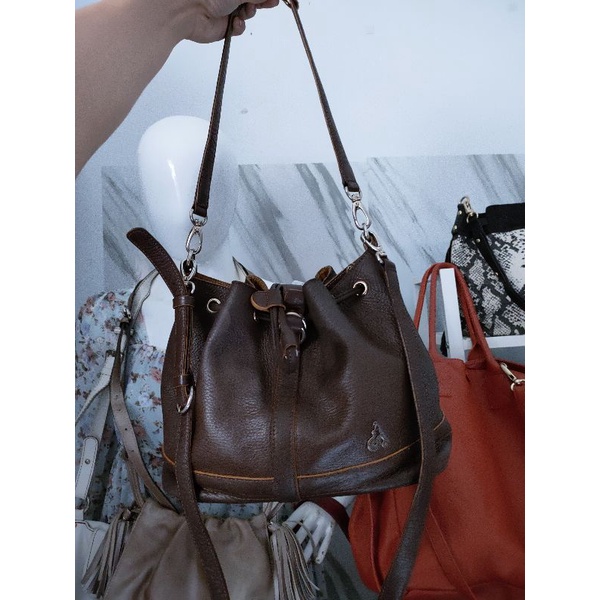 Beanpole serut 320