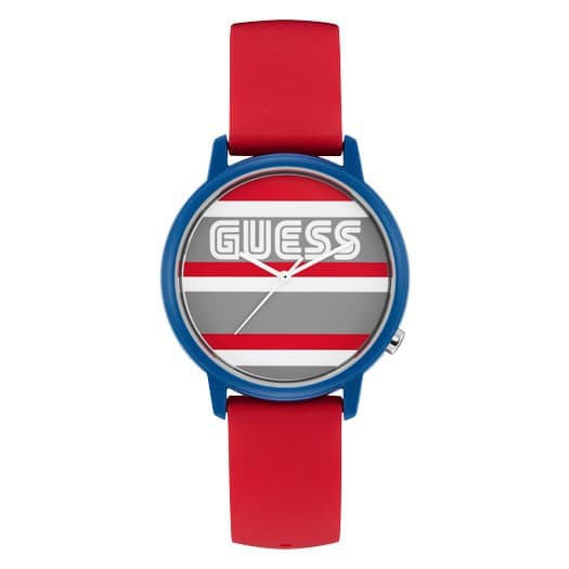 JAM TANGAN UNISEX GUESS V1028M4