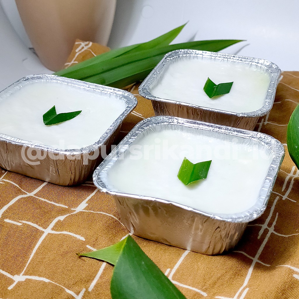 

Kue Lumpur Surga