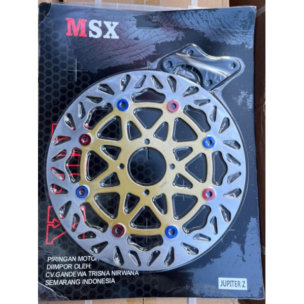 Piringan Disc Cakram Depan Jupiter z Jupiter MX Jupiter Z 300mm