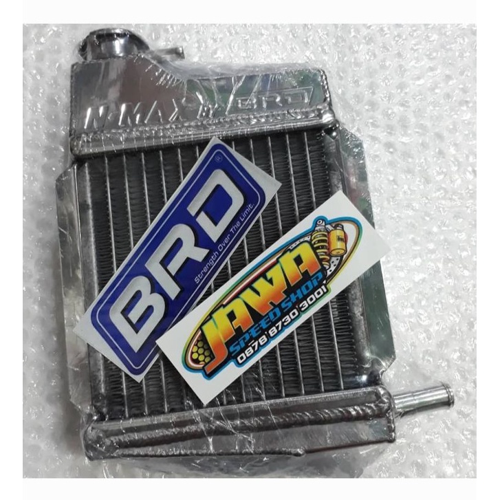 Radiator Almu BRD nmax old