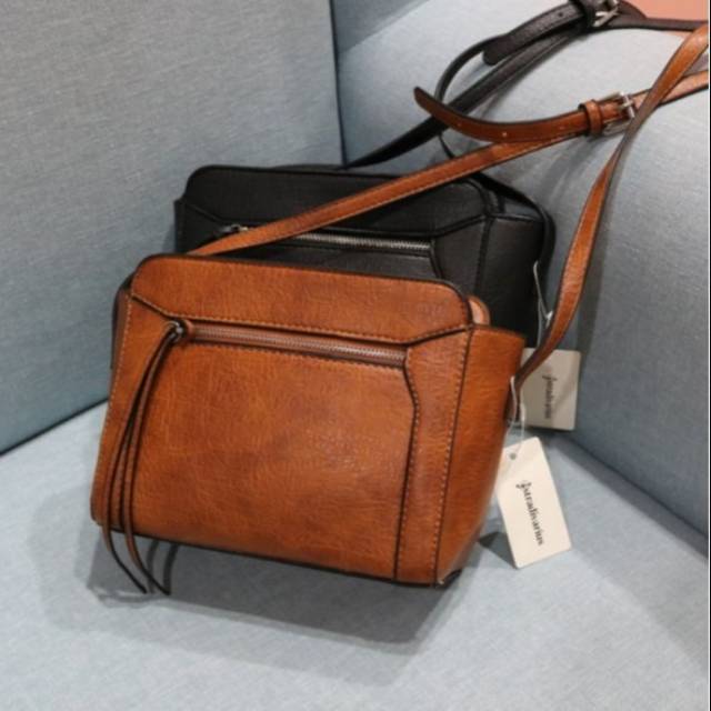 GBJ08 TAS STRADIVARIUS IMPORT/TAS SELEMPANG/SLING BAG WANITA