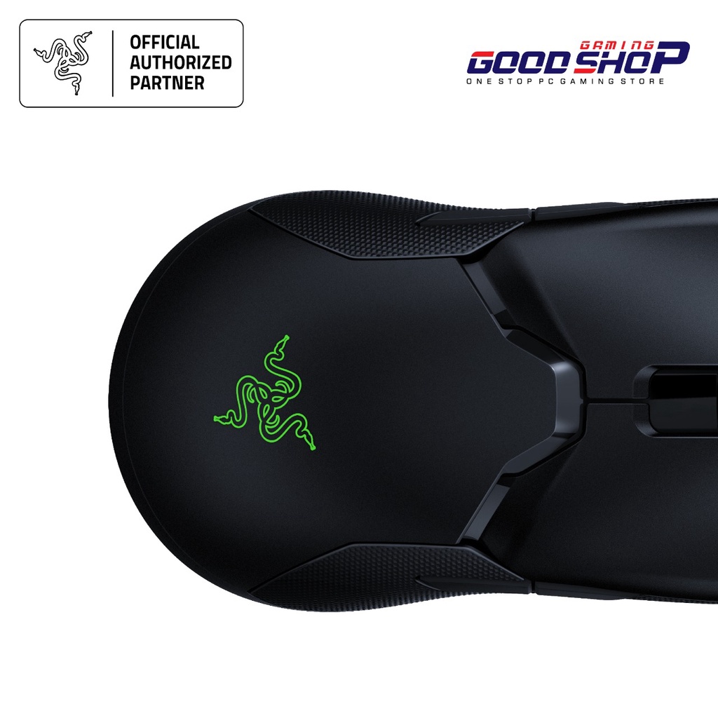 Razer Viper Ultimate - Wireless Ultralight Gaming Mouse