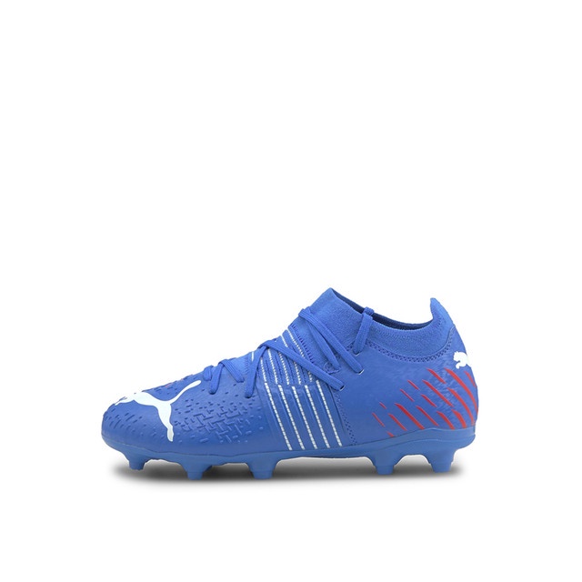 blue astro boots