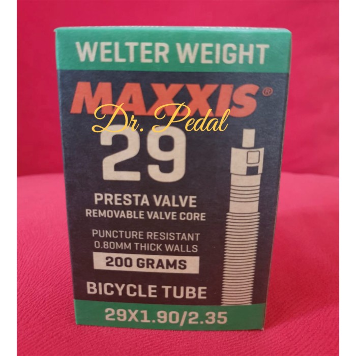 BAN DALAM MTB 29X1.90 - BAN DALAM 29 - BAN DALAM MAXXIS - BAN DALAM