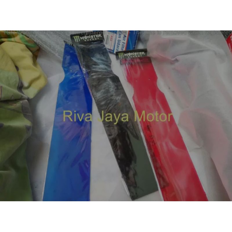 MIKA SPAKBOR KOLONG RX KING, NINJA, UNIVERSAL DLL - MF VARIASI MOTOR