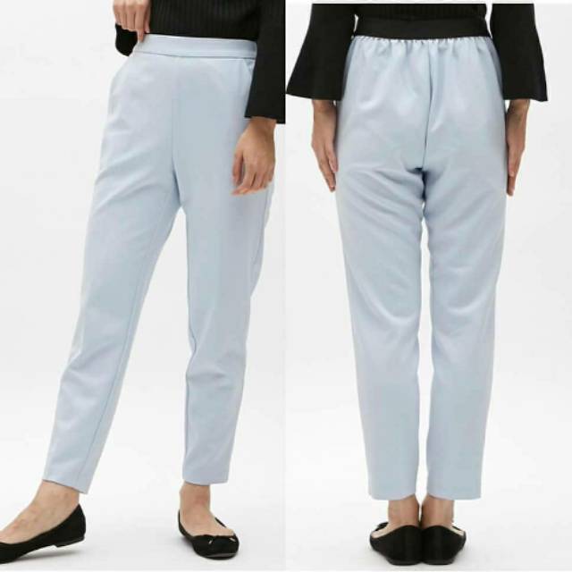Uniqlo skinny pants