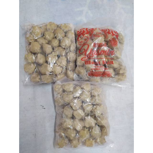 

BAKSO SAPI YASMIN ISI 50 GANTI NAMA JD AIZ/MURAH ENAK