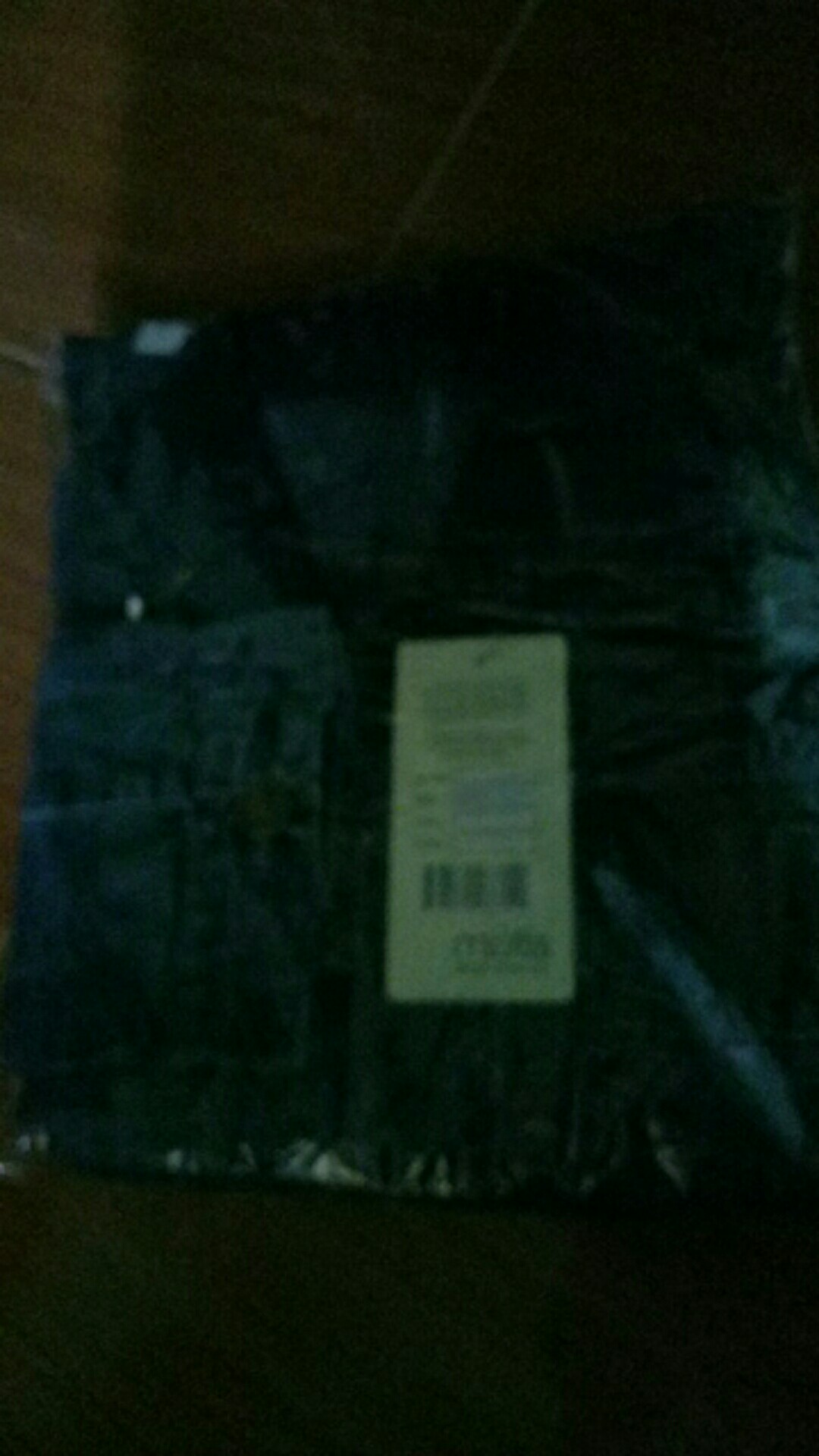 50.23# Jaket Jeans Bangkok