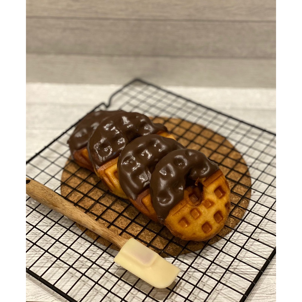 

Chocolate Douffle 6 Pcs