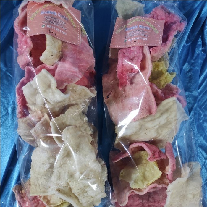 

ds201fs Kerupuk Melarat. Krupuk Mlarat. Krupuk Cirebon. Kerupuk Miskin Murah - Trasi Dscscv