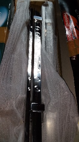 Handle Pintu Rumah / Gagang Pintu / Tarikan Pintu 45 Cm Murah Minimalis Mewah