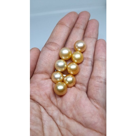 Mutiara Air Laut Lombok Asli