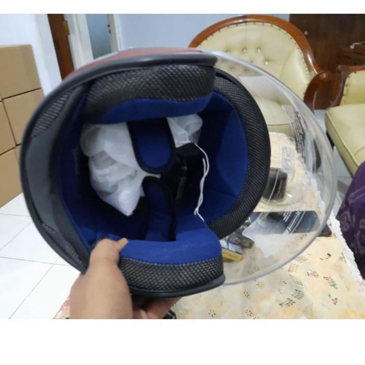 Flash Sale HELM INK CENTRO ORIGINAL FNK SNI