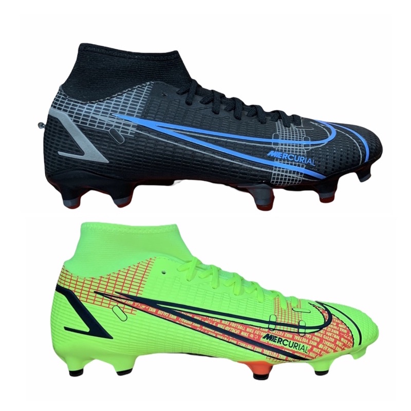 sepatu bola nike superfly