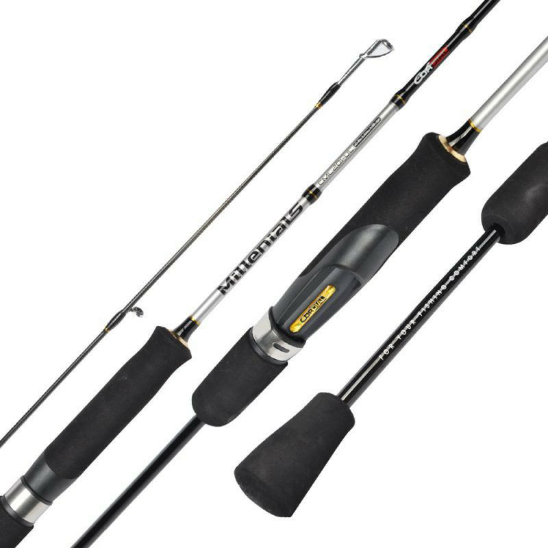 Joran Ultra Light Cordial Millenials | 201 | 180 | Joran Casting | Gabus |