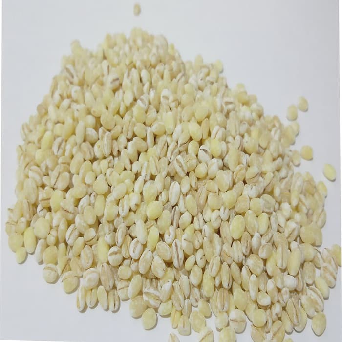 JALI - JALI IMPORT - BARLEY KUALITAS BAGUS 35gr