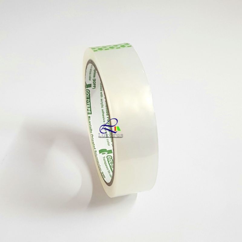 

Isolasi Goldtape 24 mm (1 in)