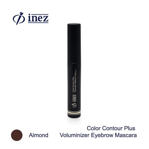 Inez Cosmetics  Volumizer Eyebrow Mascara