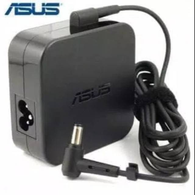 ASUS 90w lAdaptor Charger Casan Laptop Asus X550 X550ZE X550D X450JF X550DP X450J A550 X555 X553 X553M A43 A42 K43 N46 X550 N56 X43 K45 19V 4.74A Original