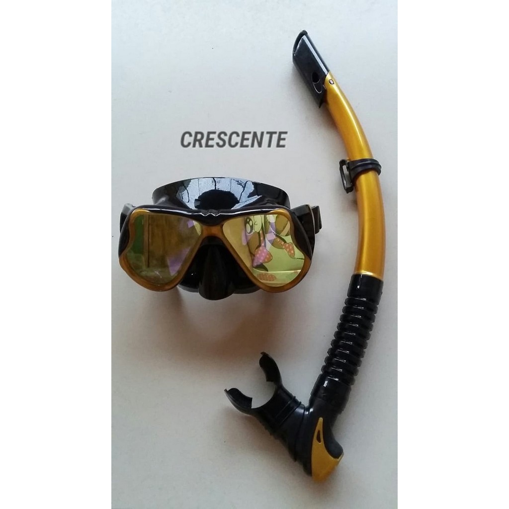 Dijual SPEEDS MASK   SNORKELING SET Diskon limitied stock