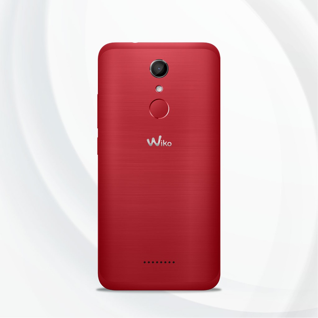 Wiko Upulse Red 5.5\