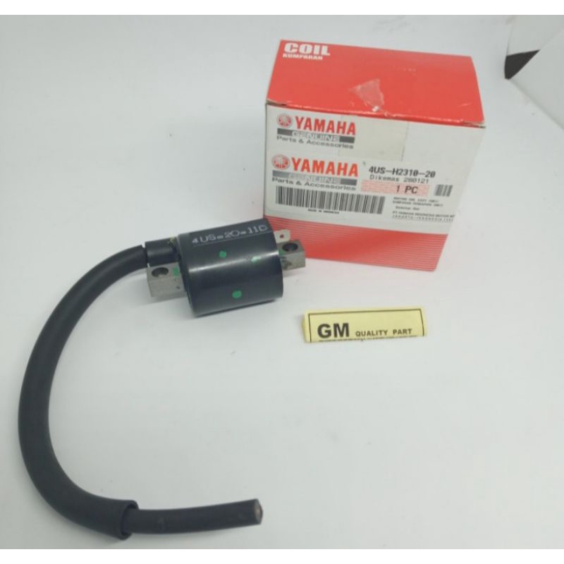 Koil Jupiter MX 4US-H2310-20 yamaha Genuine parts