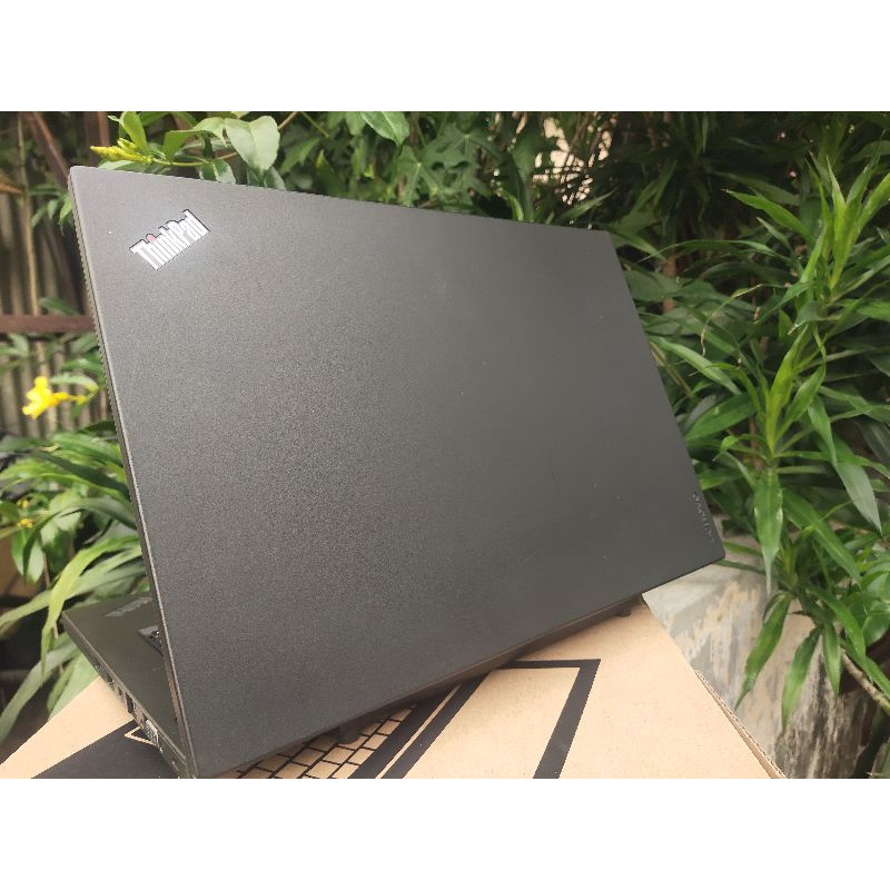 Lenovo ThinkpAd L460 i5-6300U|ram 8GB super Murah