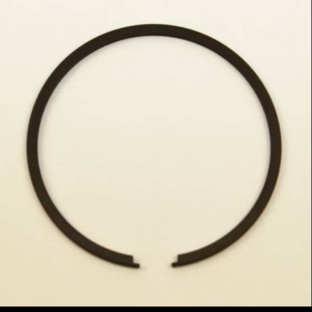 GRP Piston Ring 30cc untuk mesin Zenoah G300PUM RC Boat