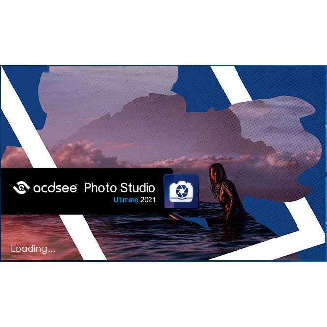 ACDSee Photo Studio Ultimate 2021 Full Version Lifetime