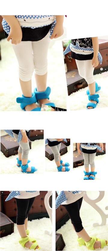 Celana Legging Anak Cewek / jegging Anak cewek