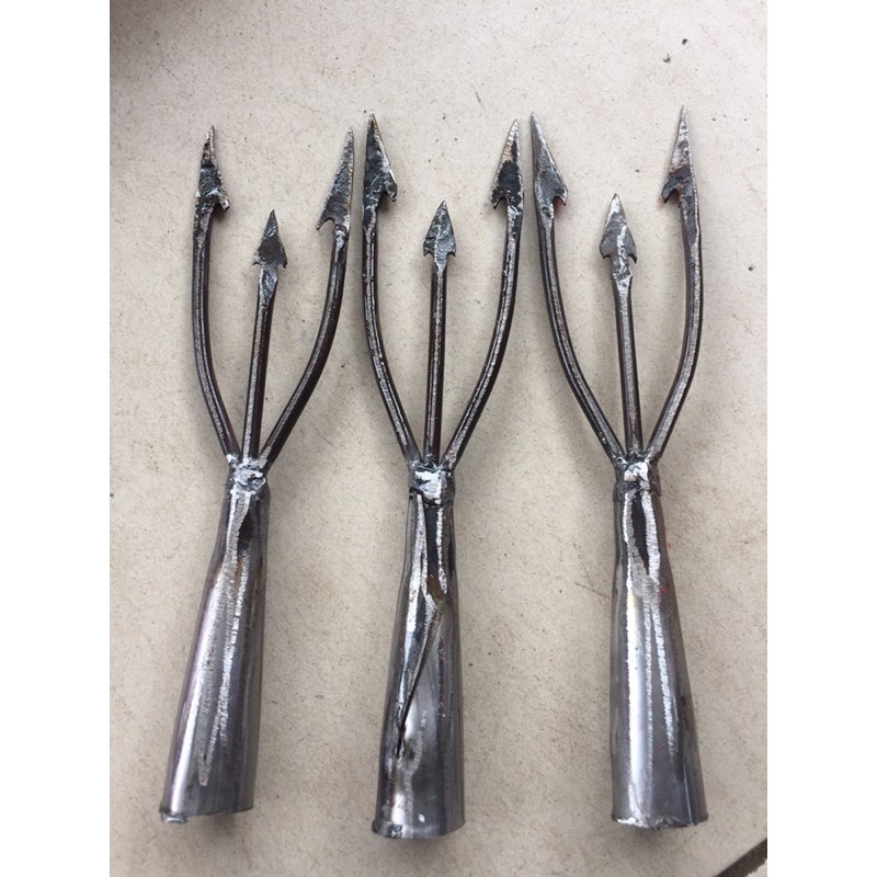 #SERAMPANG#TOMBAK#IKAN